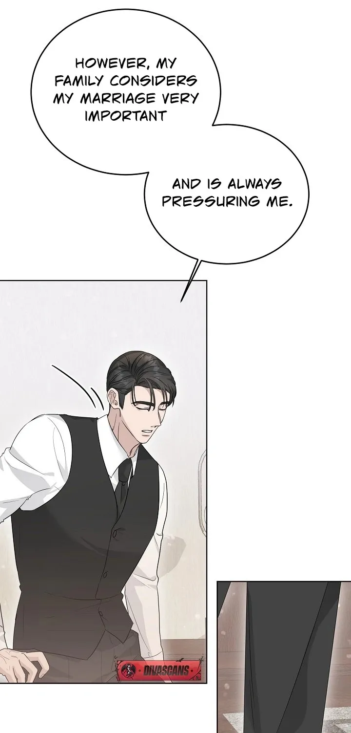 Ruthless Temptation Chapter 4 page 59 - 