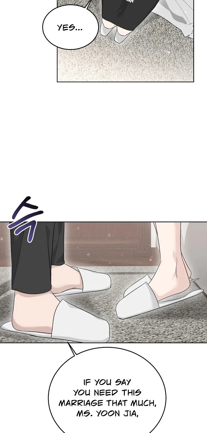 Ruthless Temptation Chapter 4 page 61 - 