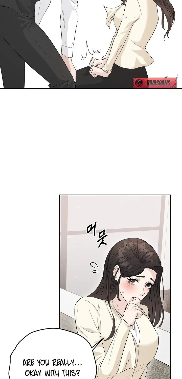 Ruthless Temptation Chapter 4 page 67 - 