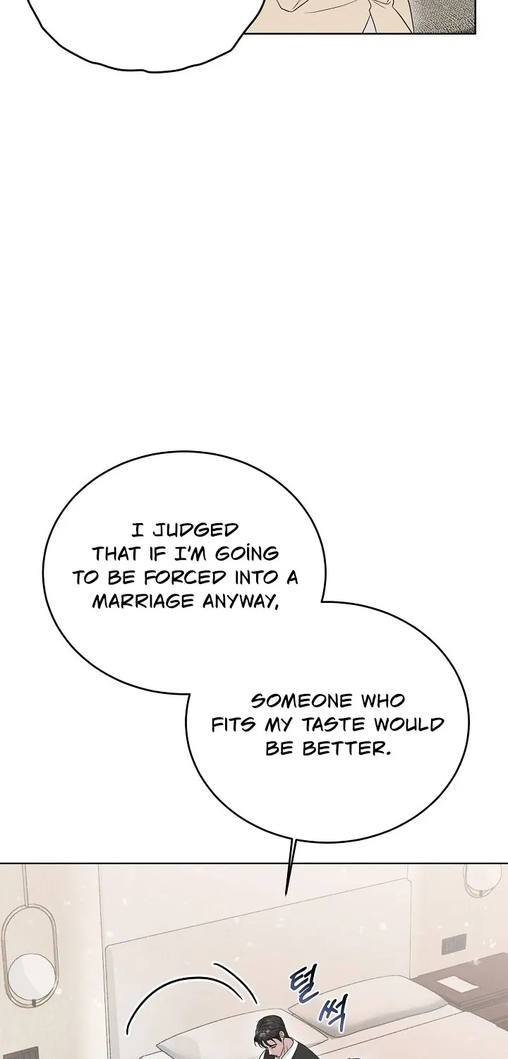 Ruthless Temptation Chapter 4 page 68 - 