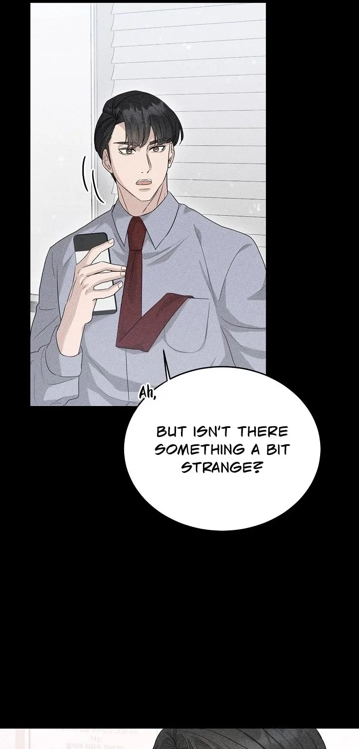 Ruthless Temptation Chapter 4 page 9 - 