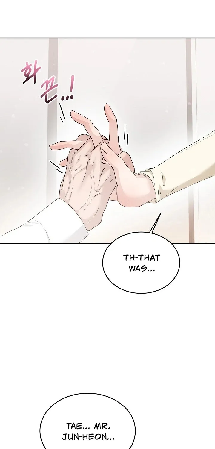 Ruthless Temptation Chapter 4 page 85 - 