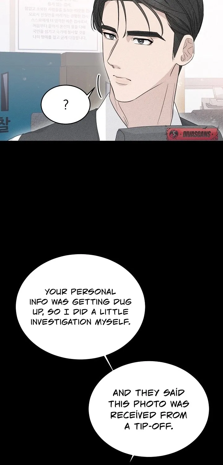 Ruthless Temptation Chapter 4 page 10 - 