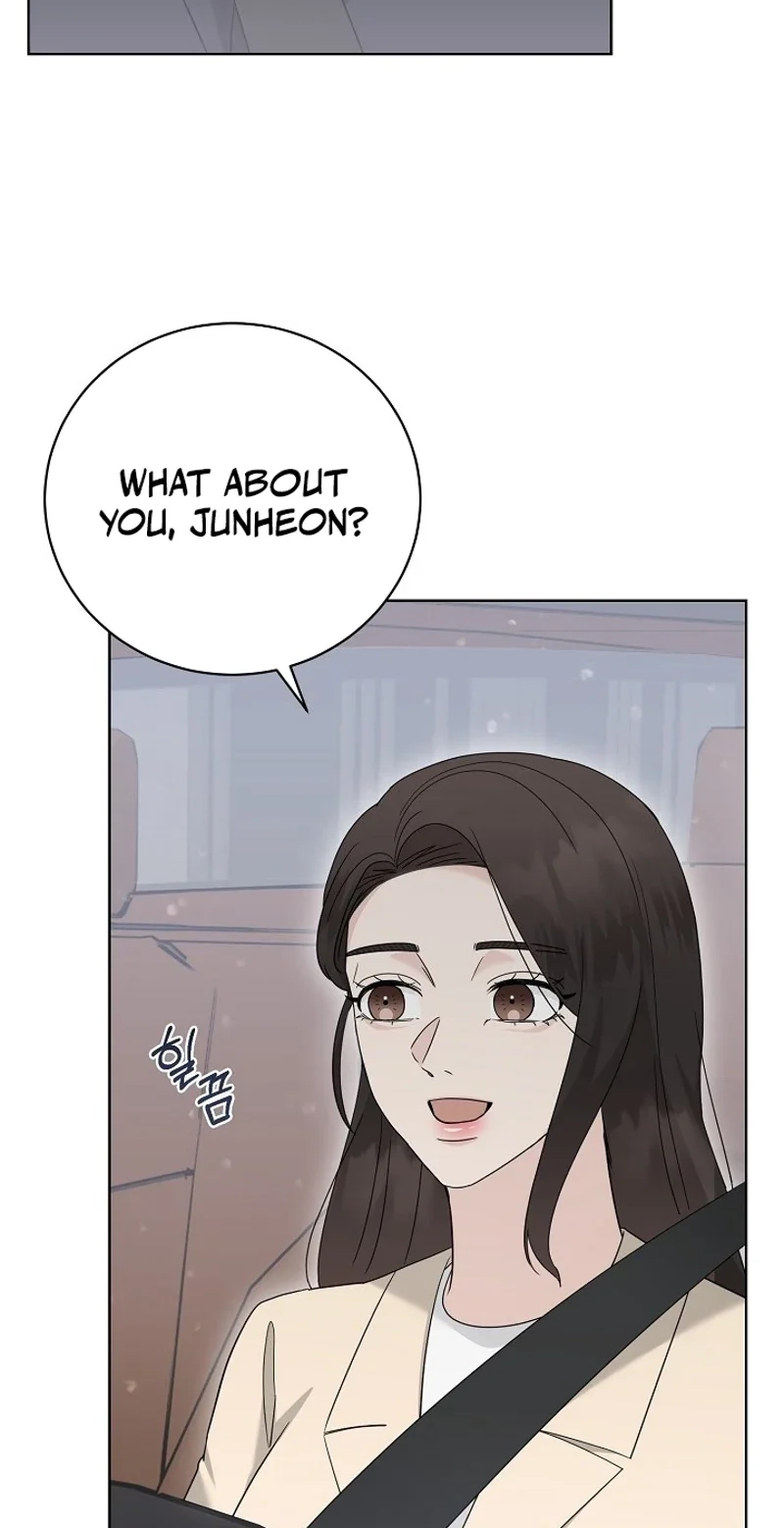 Ruthless Temptation Chapter 40 page 13 - 