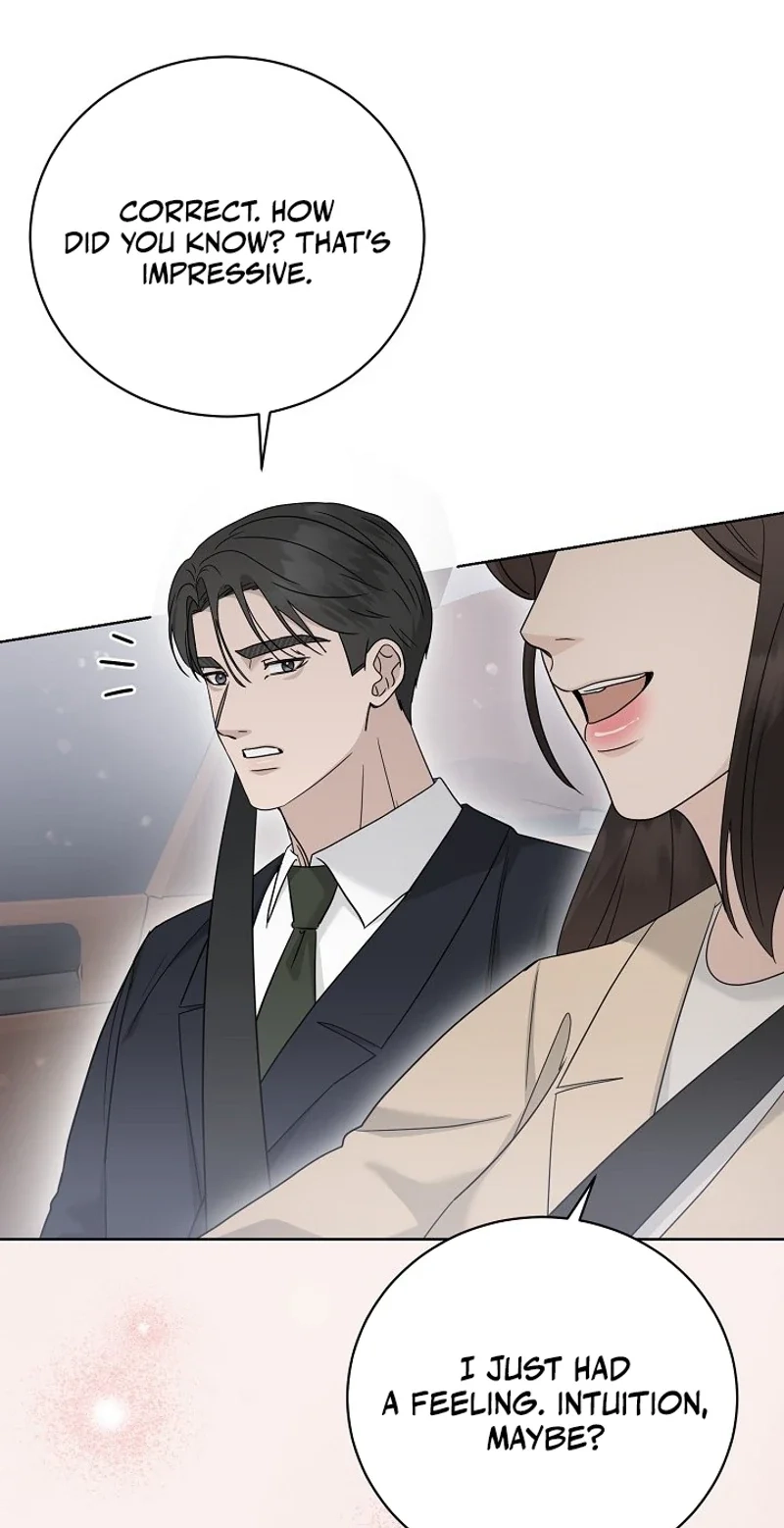 Ruthless Temptation Chapter 40 page 16 - 