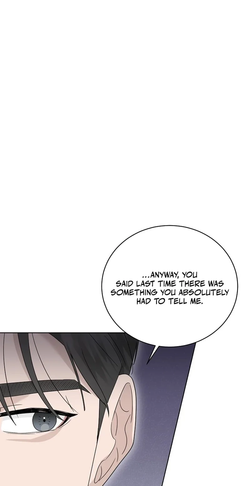 Ruthless Temptation Chapter 40 page 19 - 