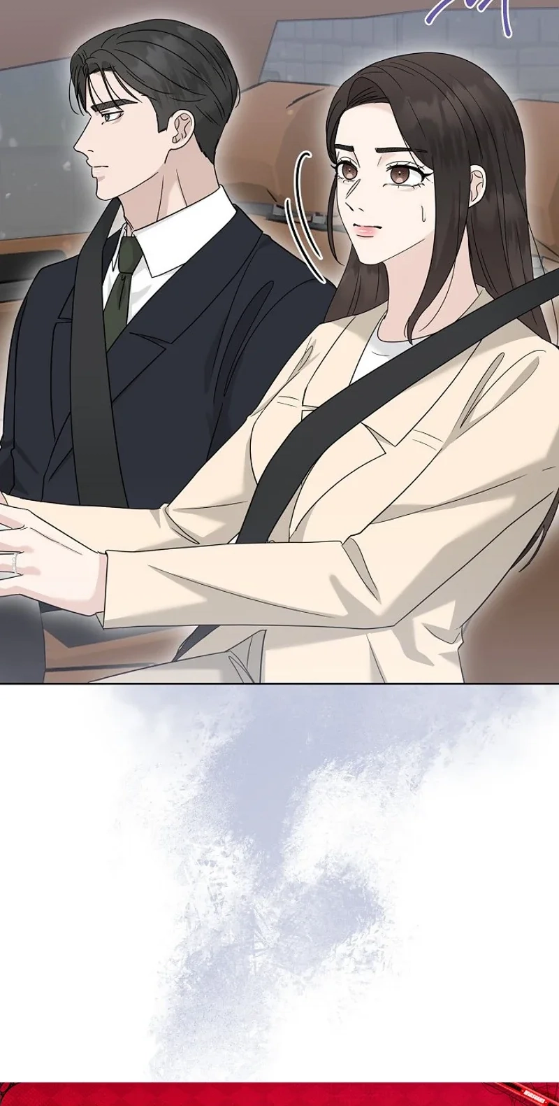 Ruthless Temptation Chapter 40 page 25 - 