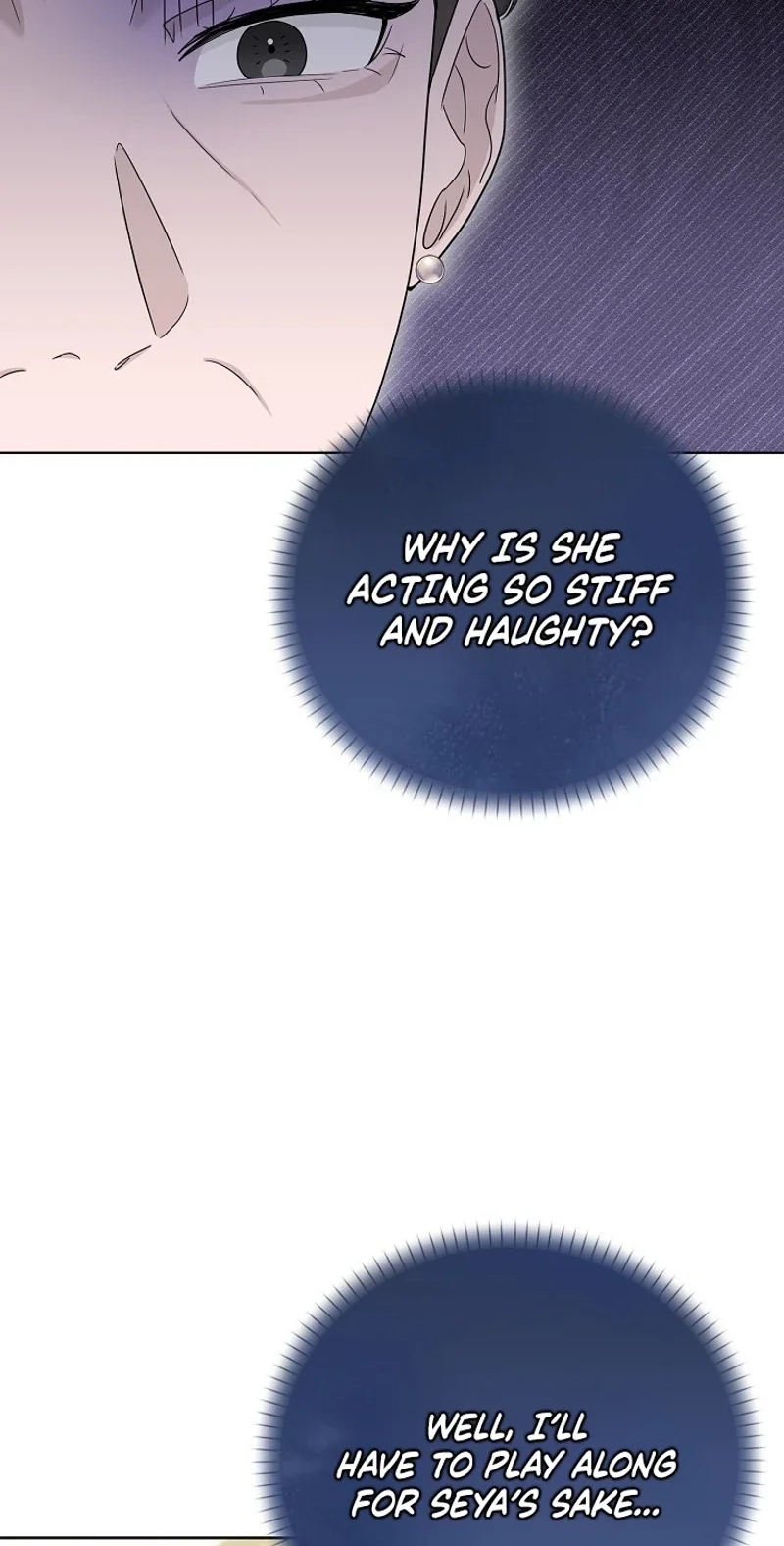 Ruthless Temptation Chapter 40 page 31 - 