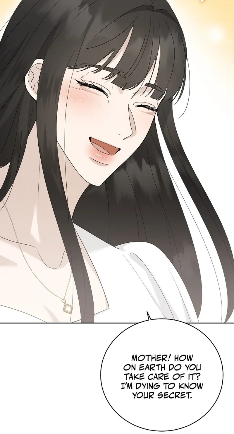 Ruthless Temptation Chapter 40 page 35 - 