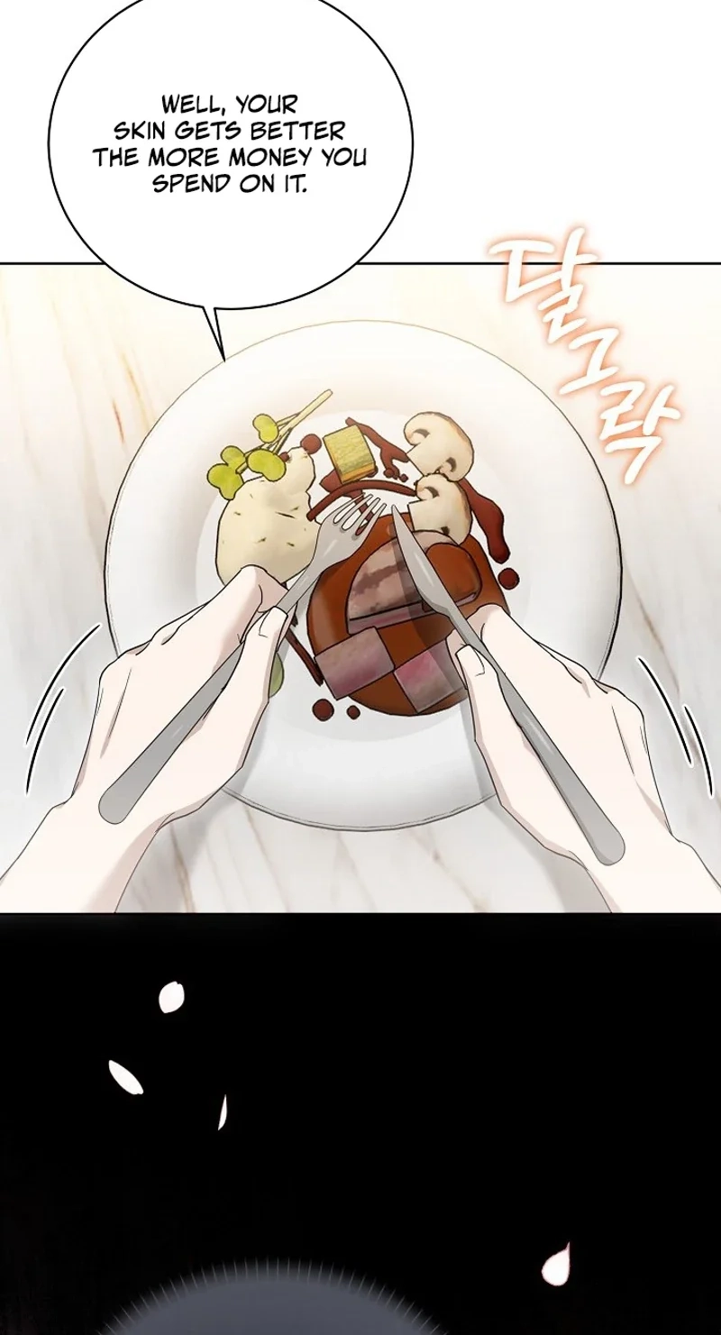 Ruthless Temptation Chapter 40 page 38 - 