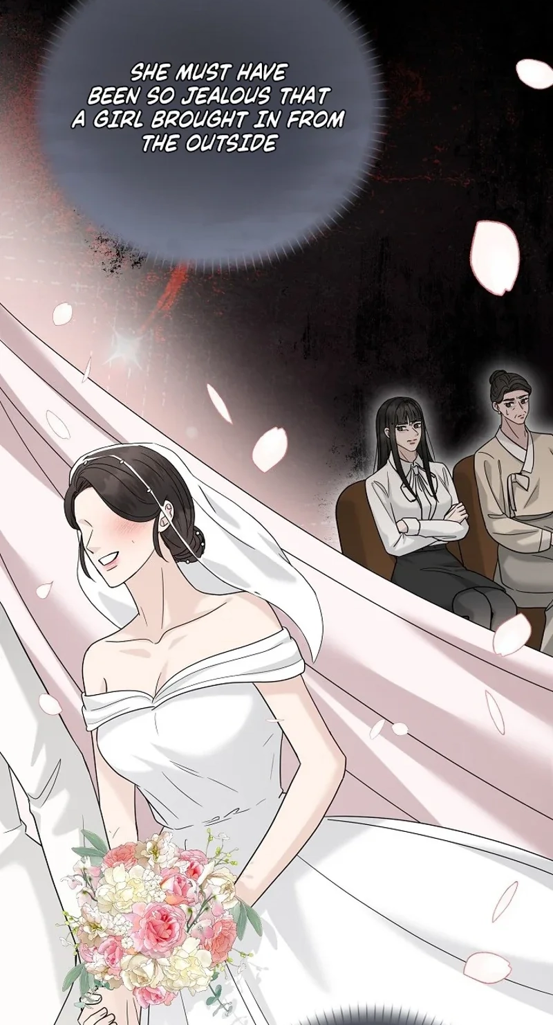 Ruthless Temptation Chapter 40 page 39 - 