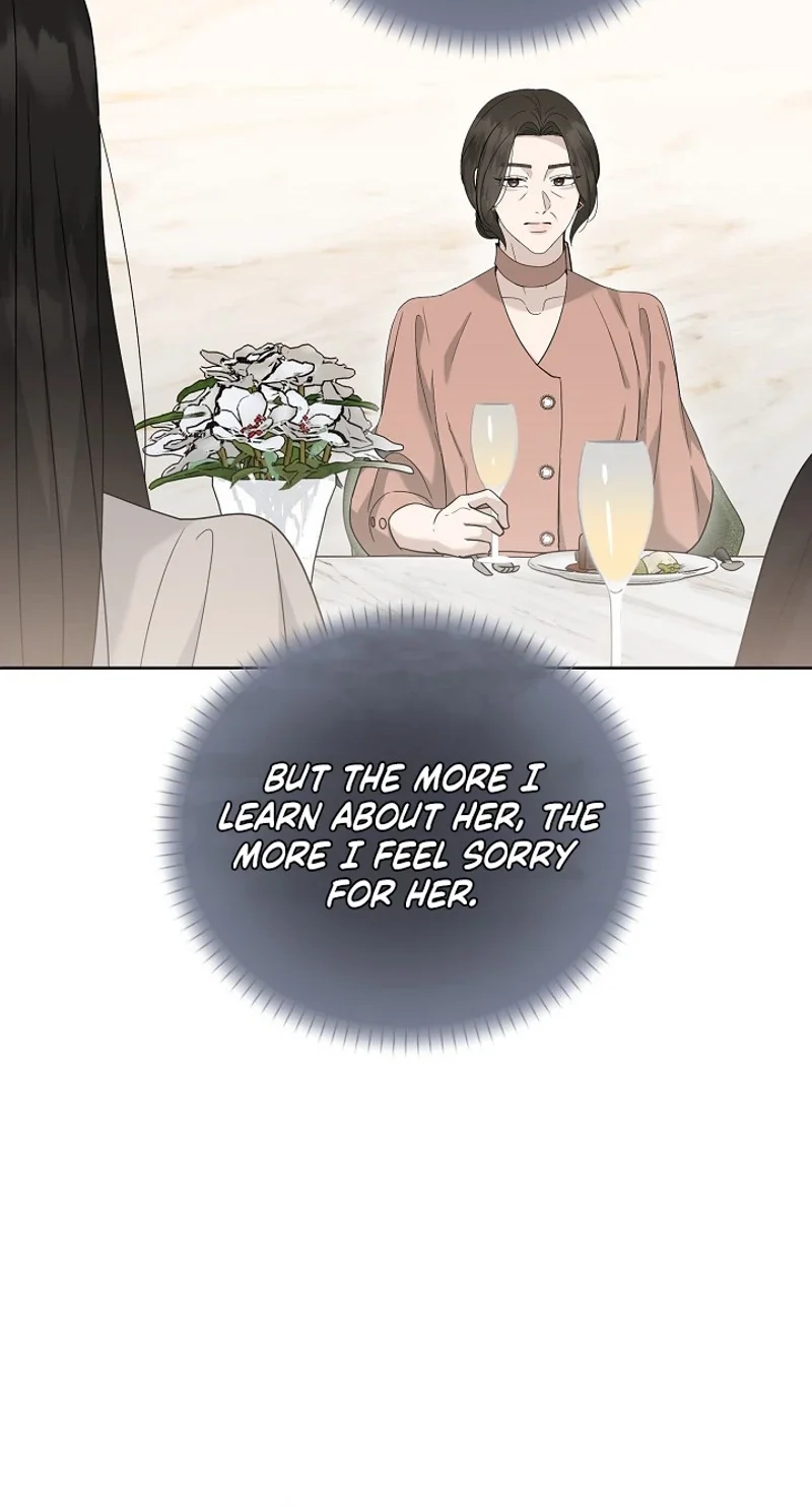 Ruthless Temptation Chapter 40 page 41 - 