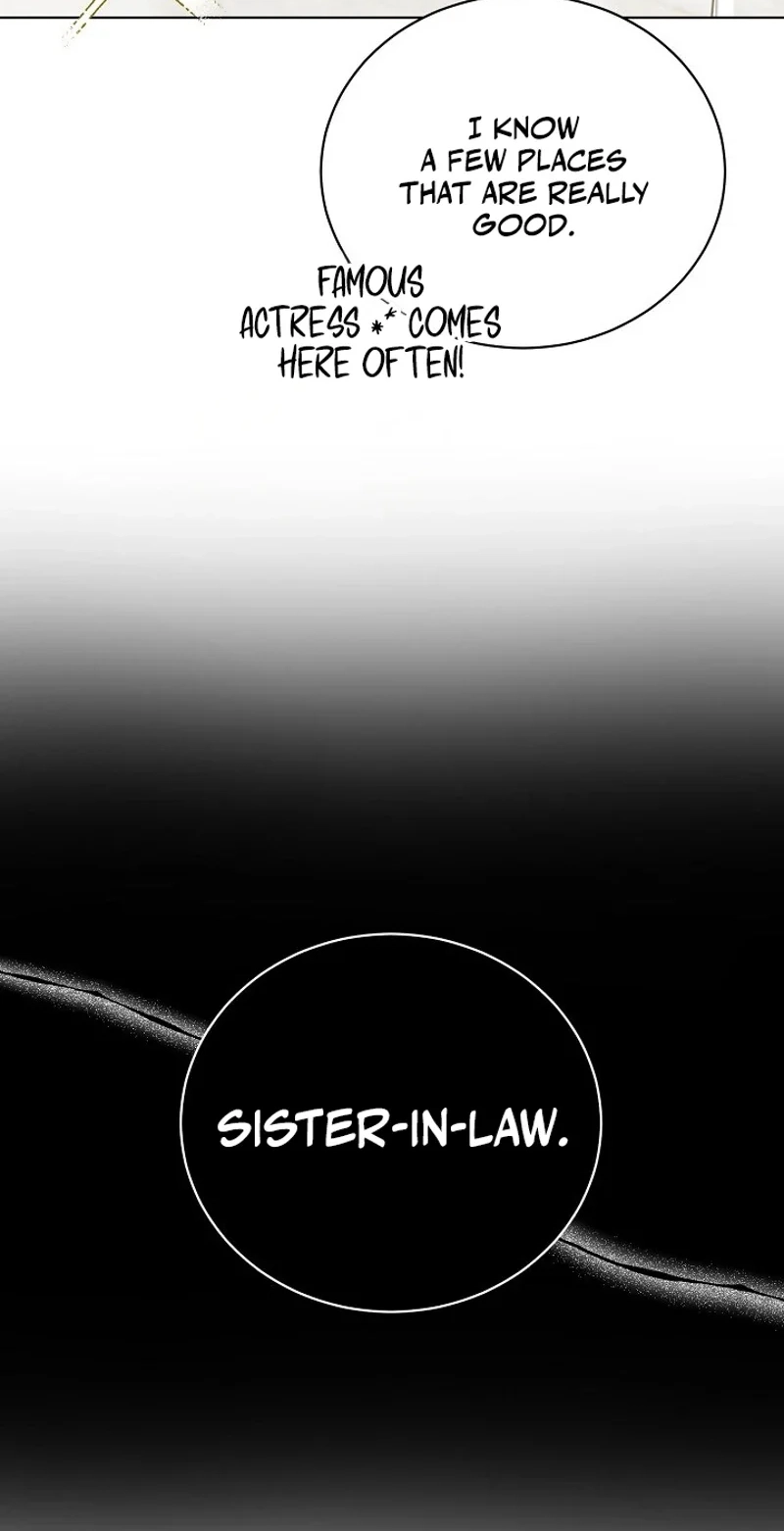 Ruthless Temptation Chapter 40 page 43 - 