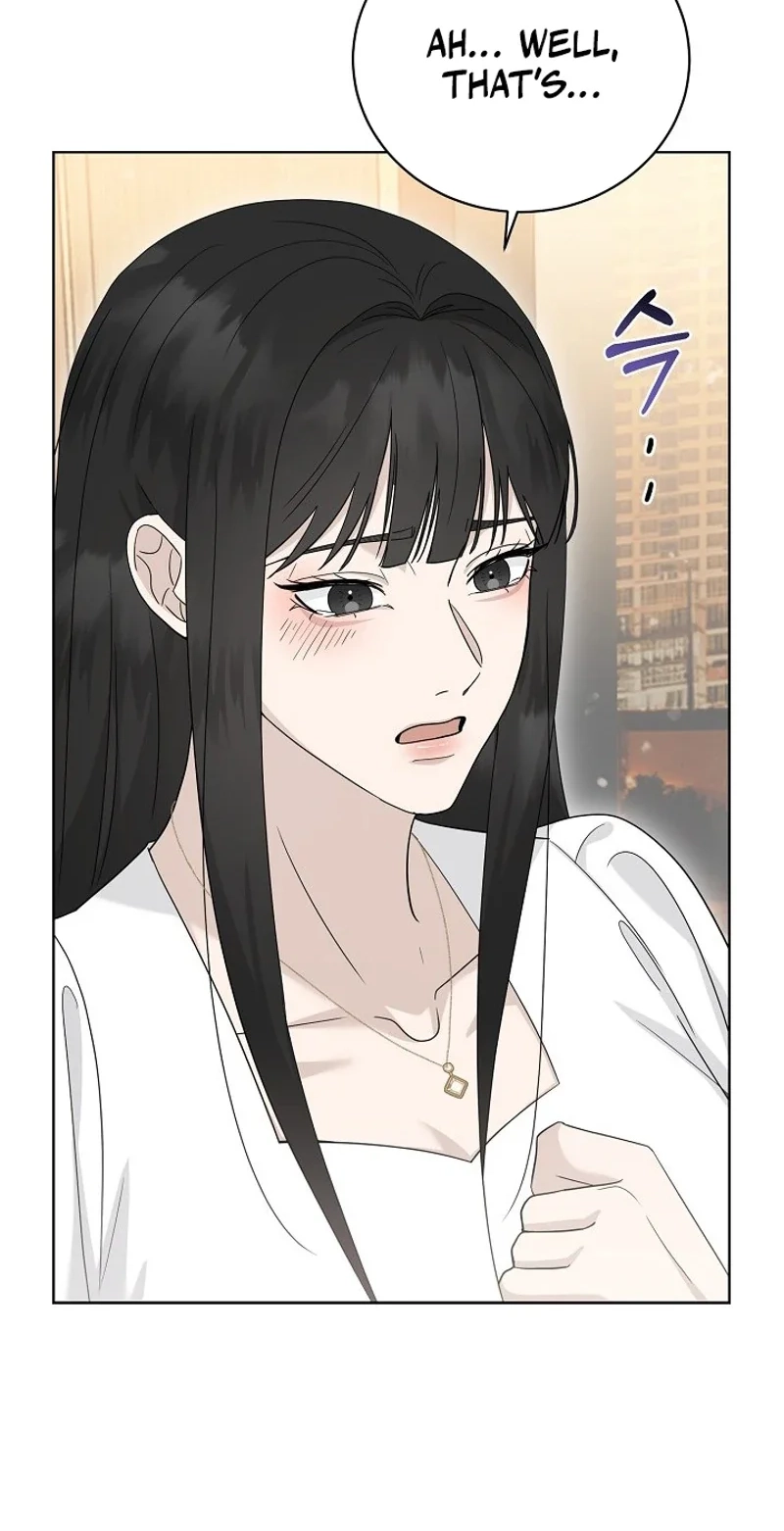 Ruthless Temptation Chapter 40 page 47 - 