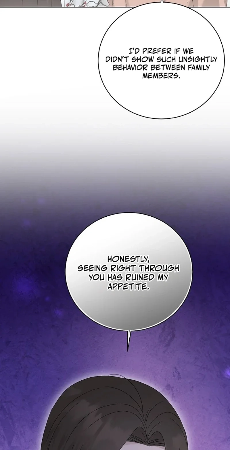 Ruthless Temptation Chapter 40 page 49 - 