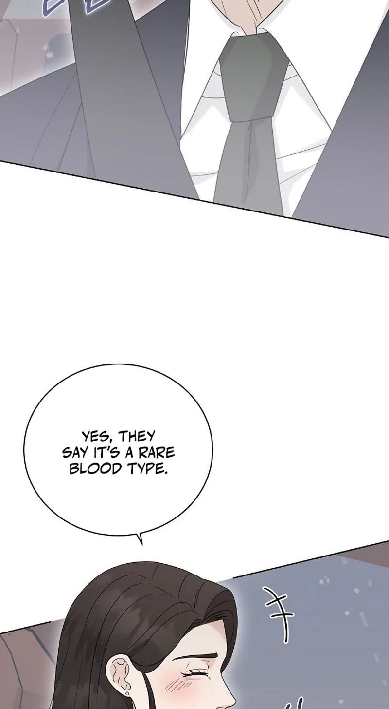 Ruthless Temptation Chapter 40 page 6 - 