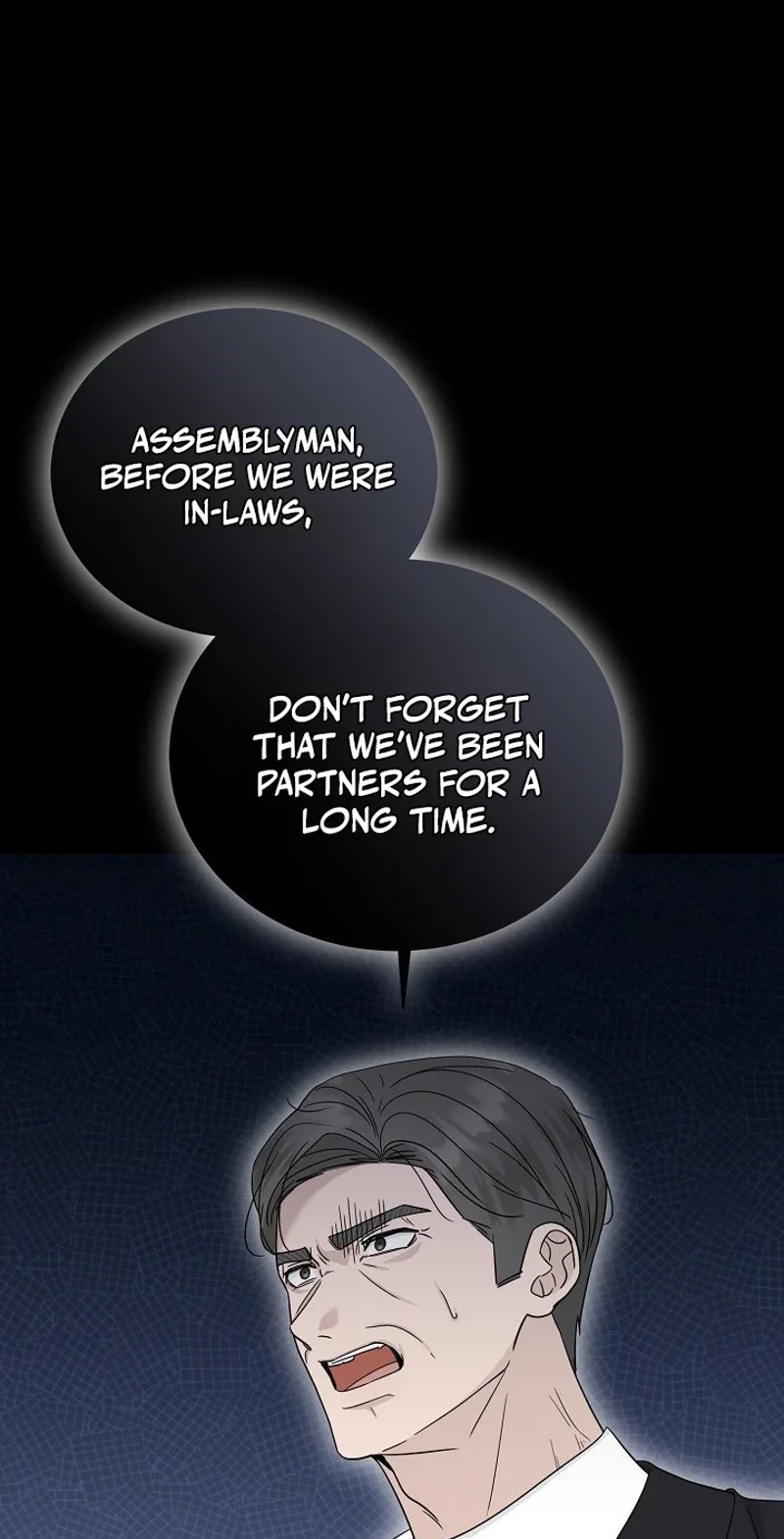 Ruthless Temptation Chapter 40 page 55 - 