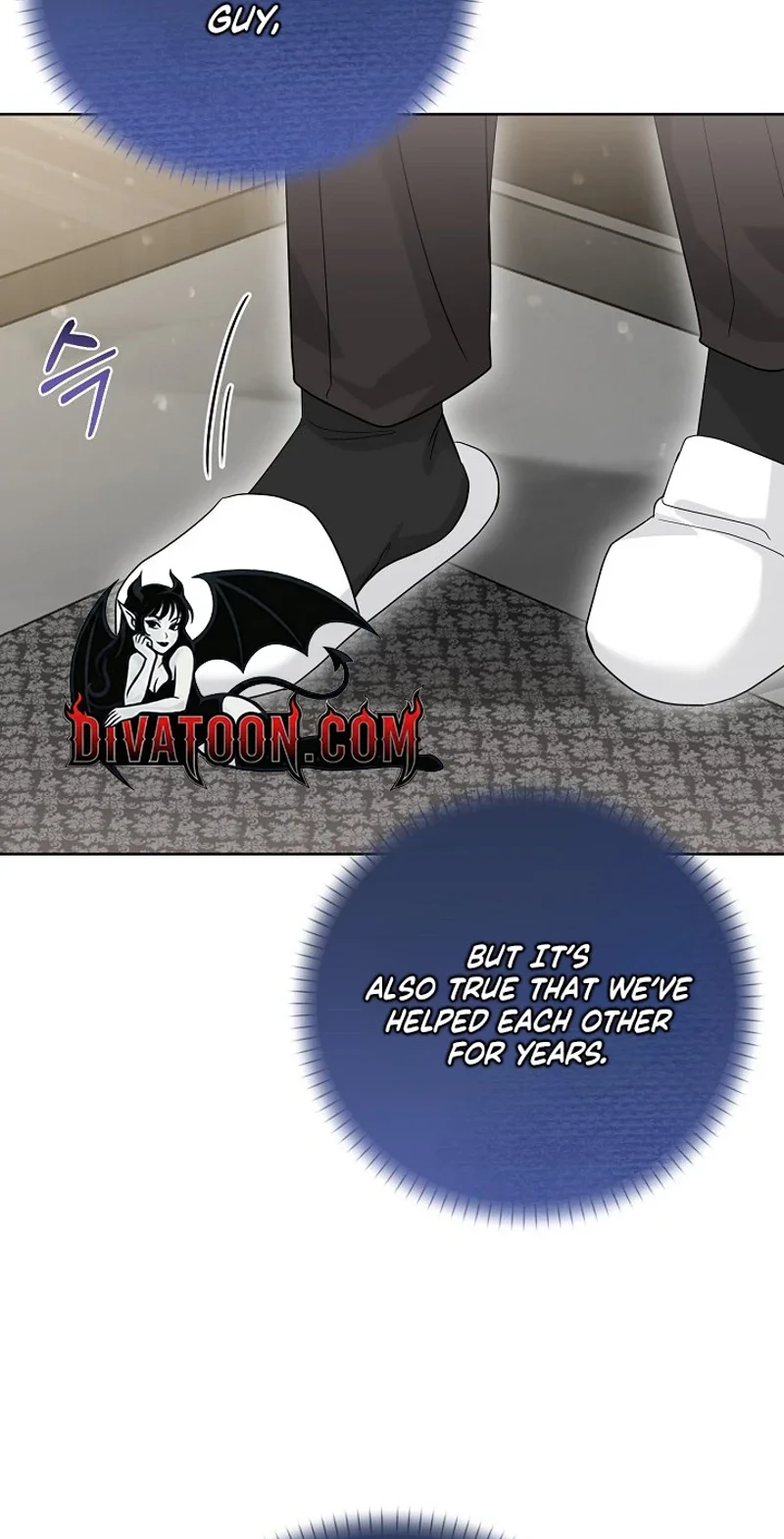 Ruthless Temptation Chapter 40 page 59 - 