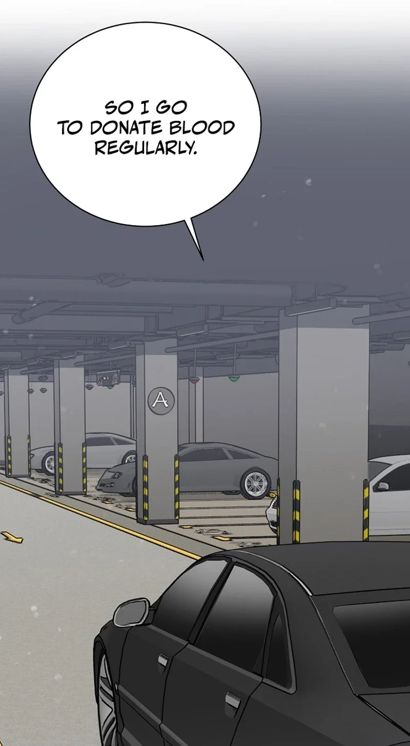 Ruthless Temptation Chapter 40 page 8 - 