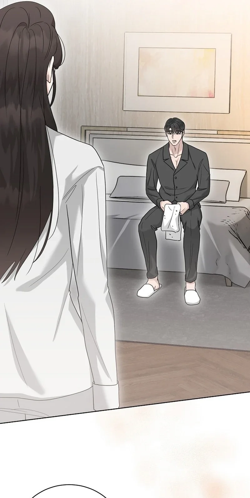 Ruthless Temptation Chapter 40 page 71 - 