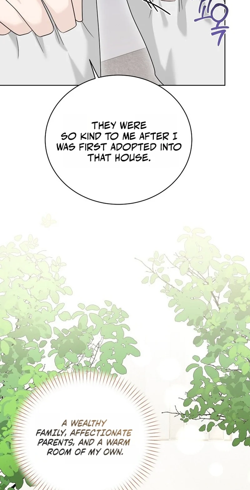 Ruthless Temptation Chapter 41 page 16 - 