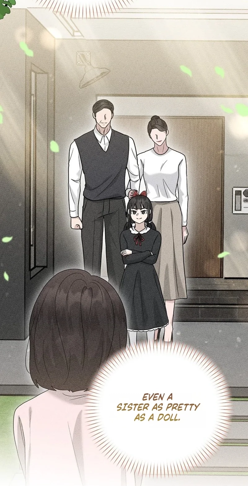 Ruthless Temptation Chapter 41 page 17 - 