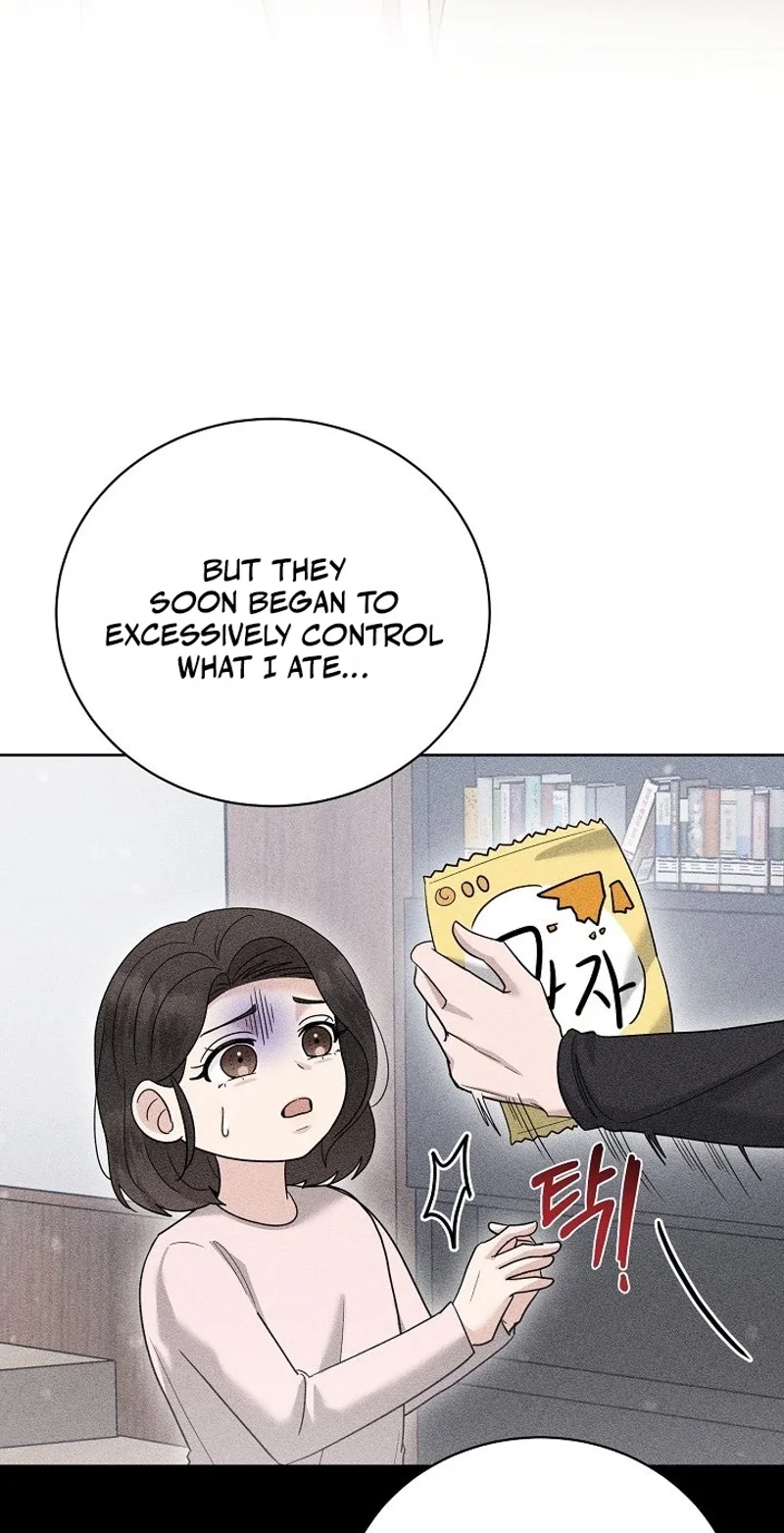 Ruthless Temptation Chapter 41 page 18 - 