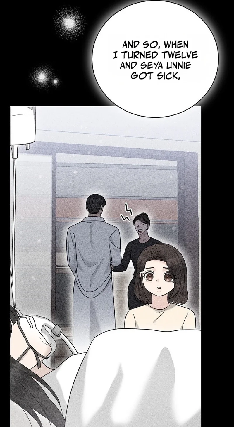 Ruthless Temptation Chapter 41 page 22 - 