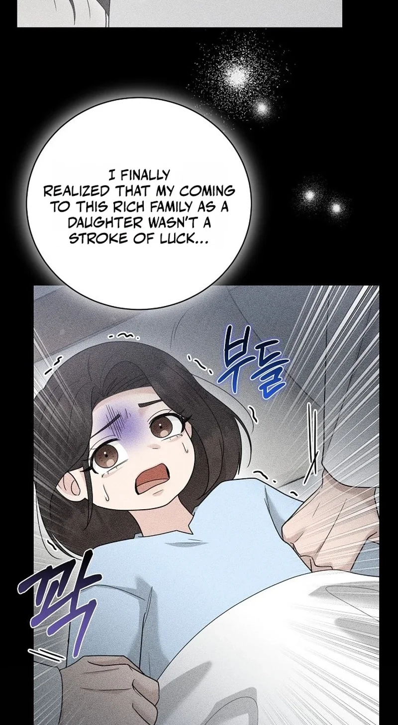 Ruthless Temptation Chapter 41 page 23 - 