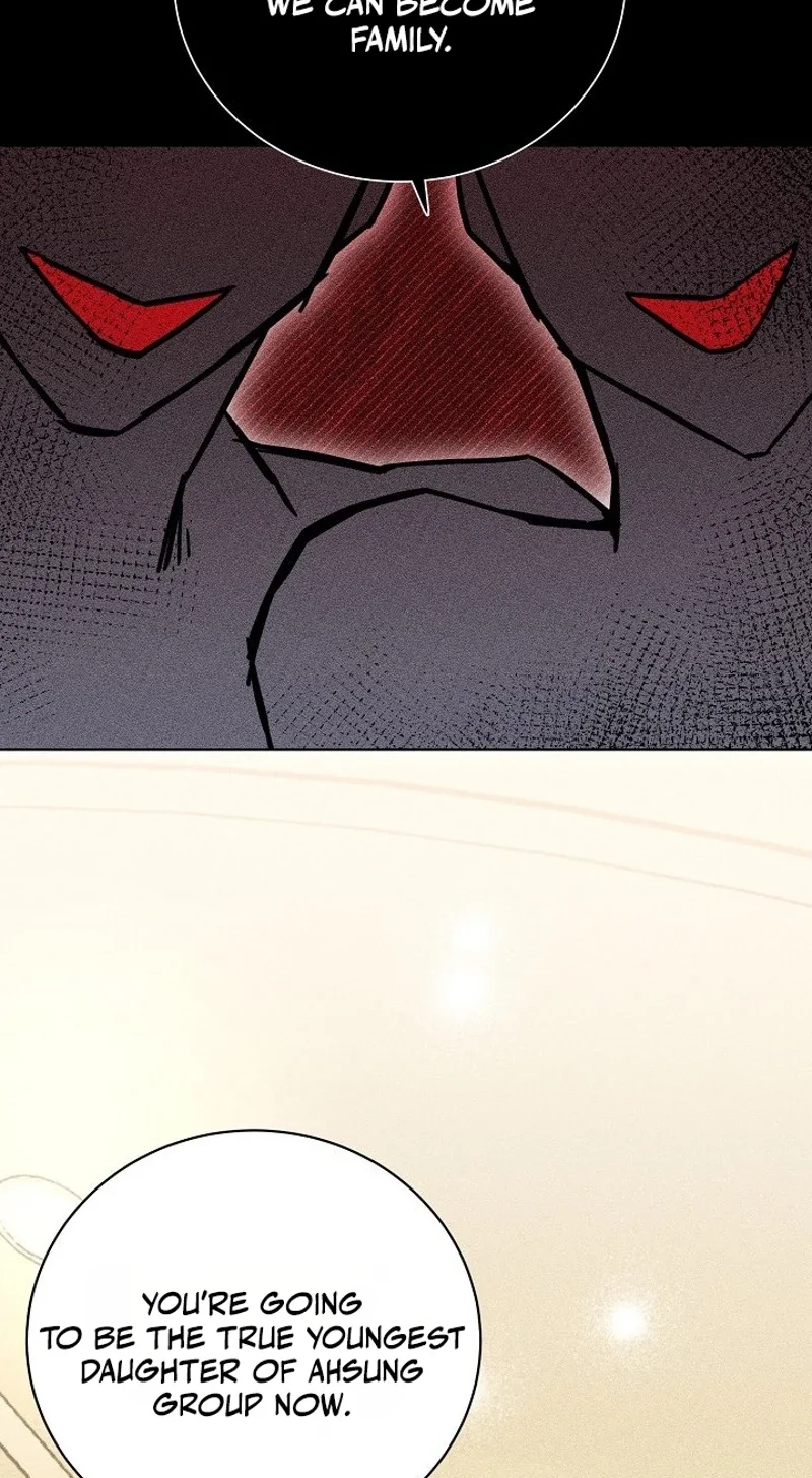 Ruthless Temptation Chapter 41 page 30 - 