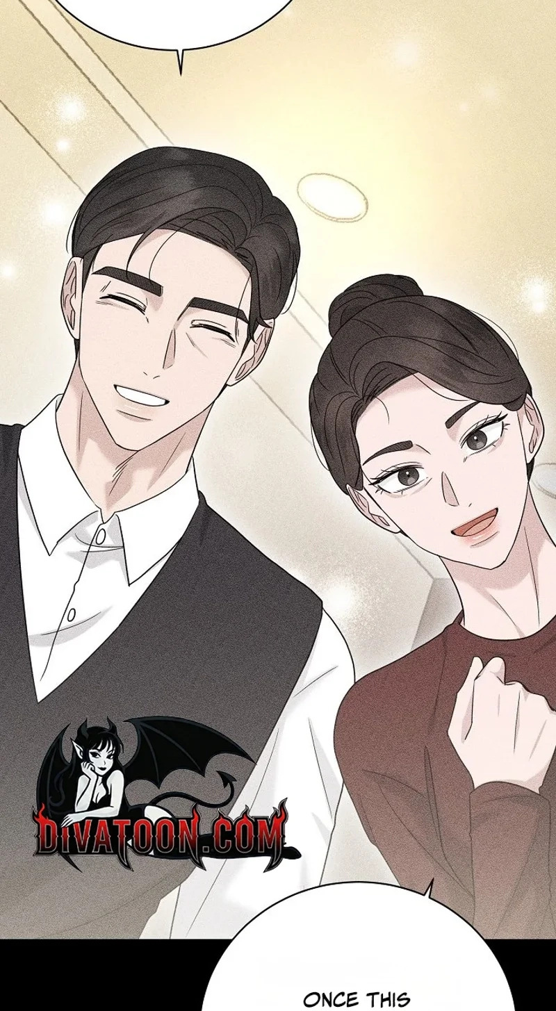 Ruthless Temptation Chapter 41 page 31 - 