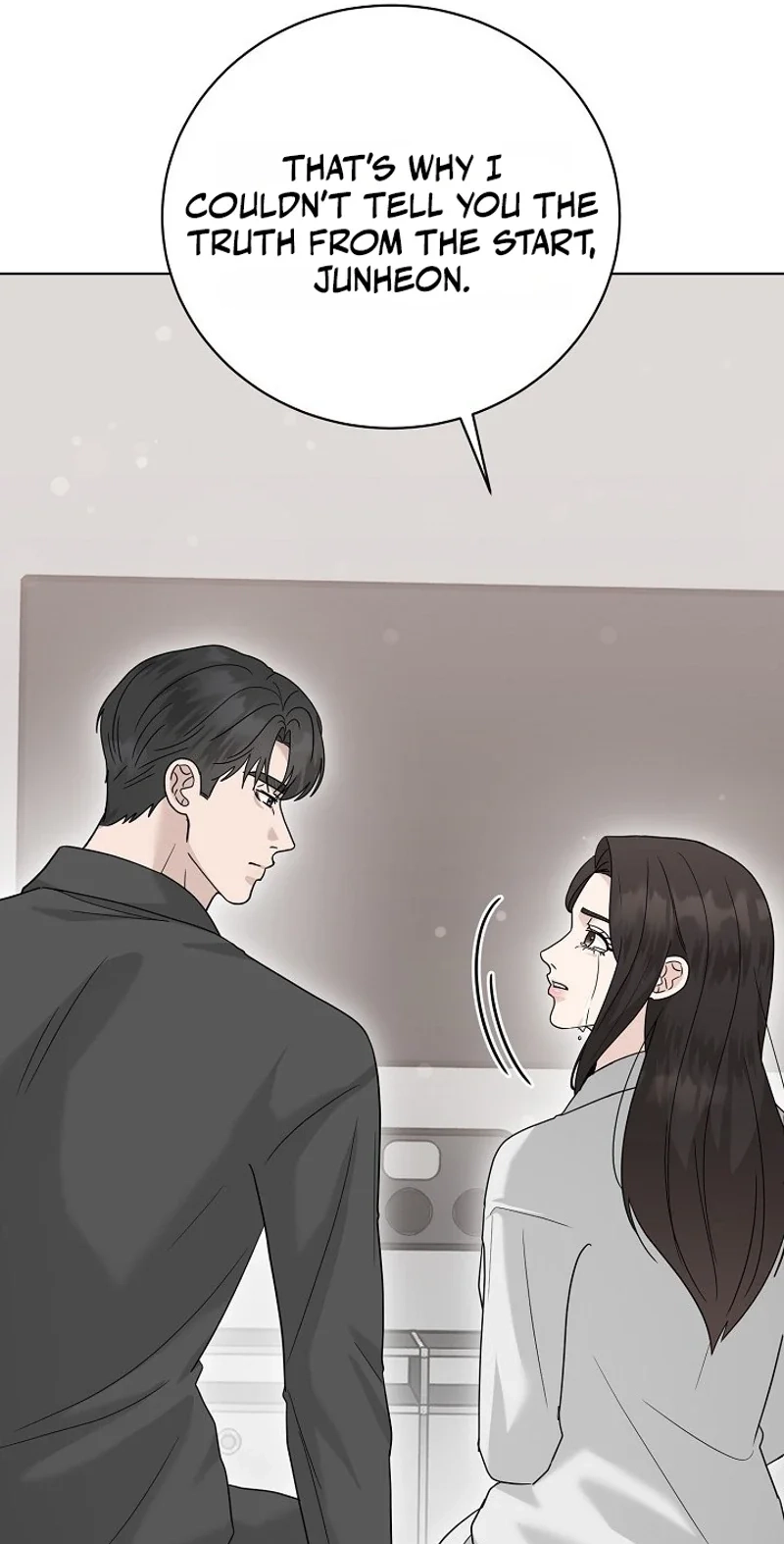 Ruthless Temptation Chapter 41 page 43 - 
