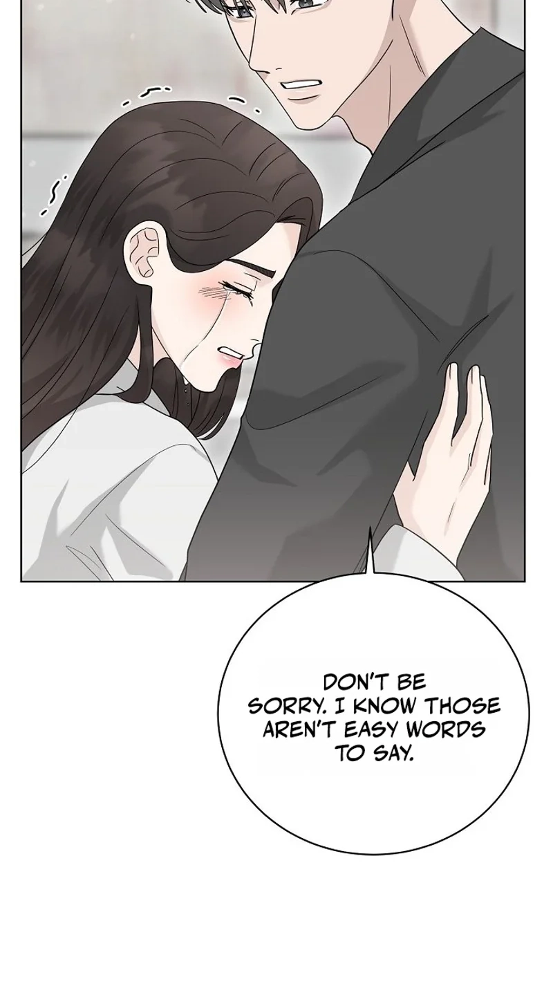 Ruthless Temptation Chapter 41 page 55 - 