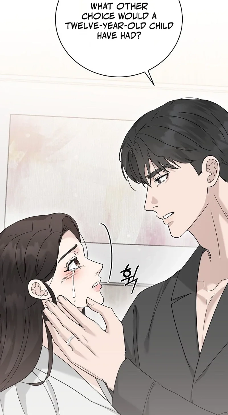 Ruthless Temptation Chapter 41 page 57 - 