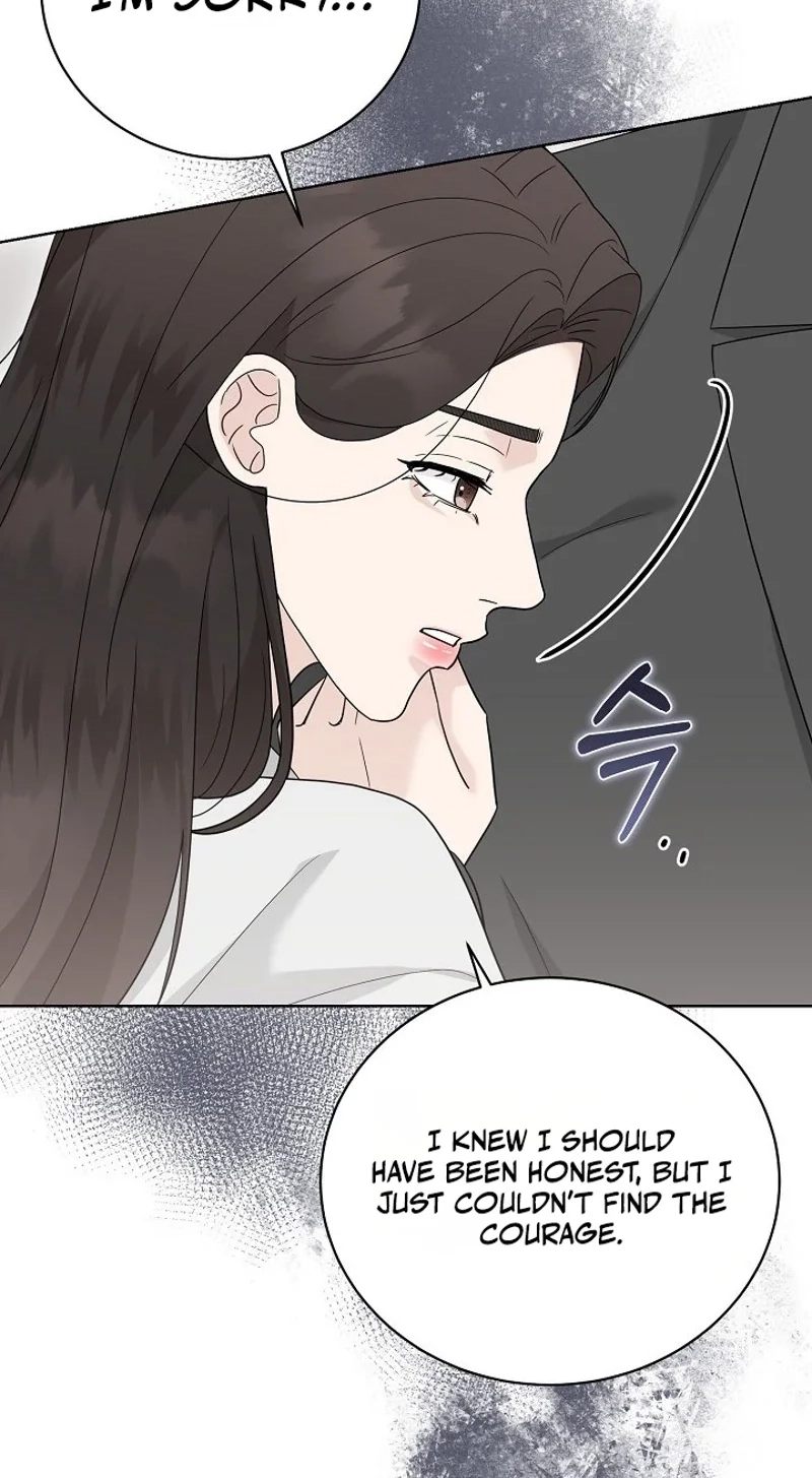 Ruthless Temptation Chapter 41 page 8 - 