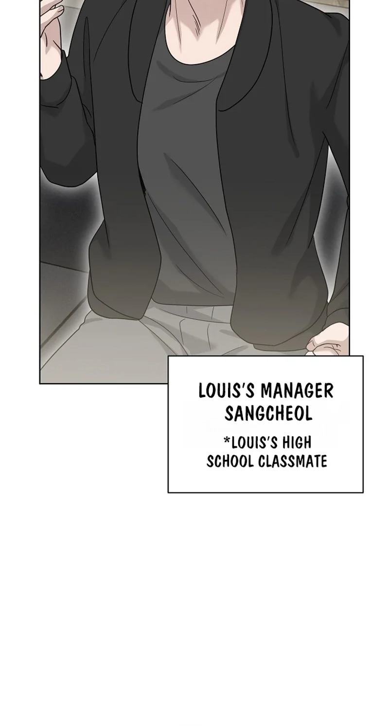 Ruthless Temptation Chapter 41 page 73 - 