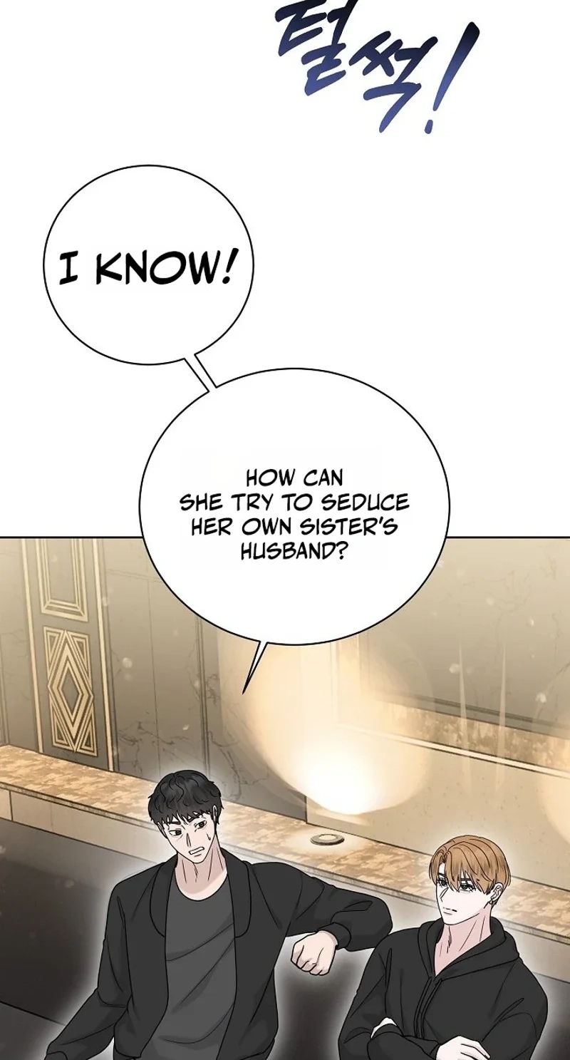 Ruthless Temptation Chapter 41 page 75 - 