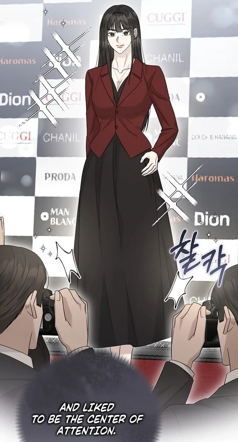 Ruthless Temptation Chapter 41 page 80 - 