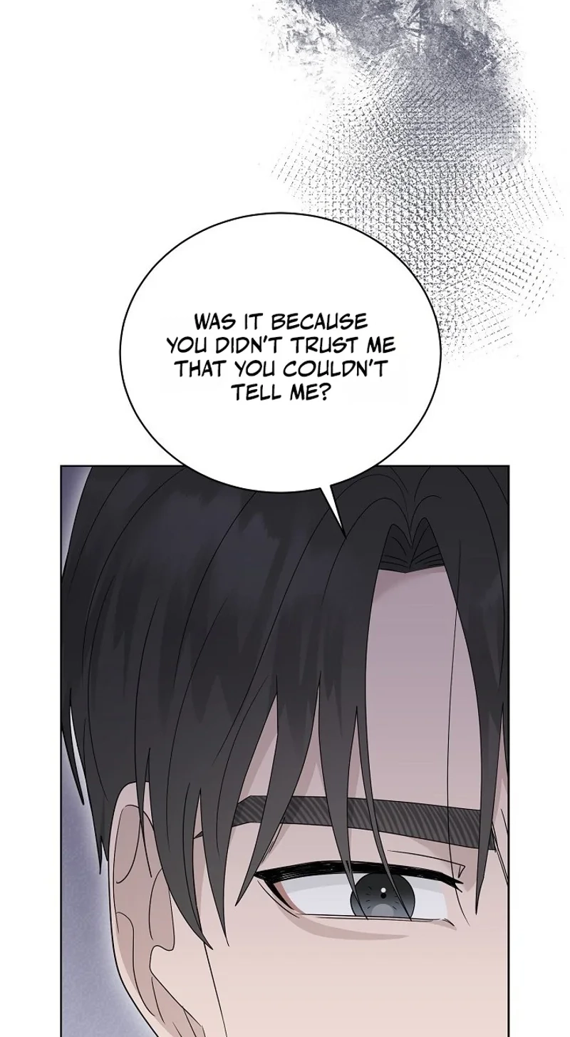 Ruthless Temptation Chapter 41 page 9 - 