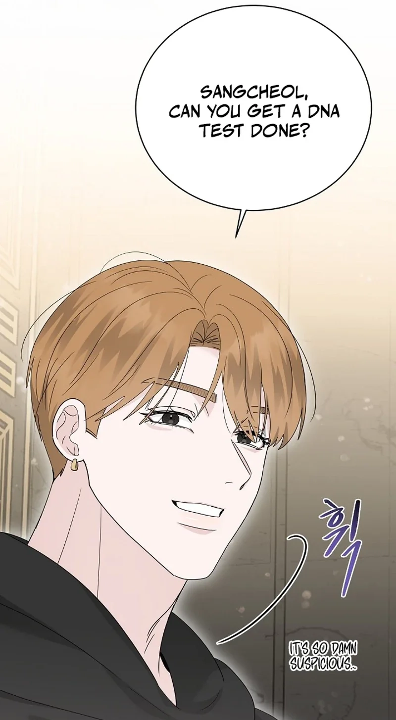 Ruthless Temptation Chapter 42 page 12 - 