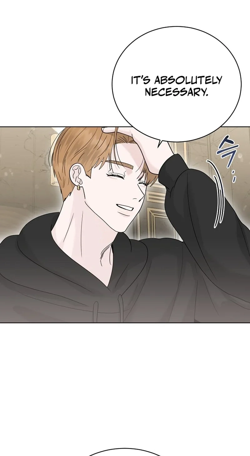 Ruthless Temptation Chapter 42 page 15 - 