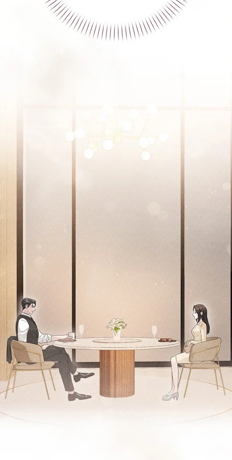 Ruthless Temptation Chapter 42 page 26 - 