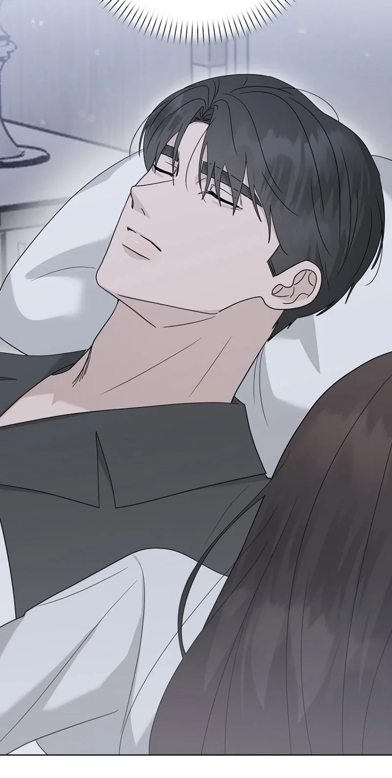 Ruthless Temptation Chapter 42 page 29 - 
