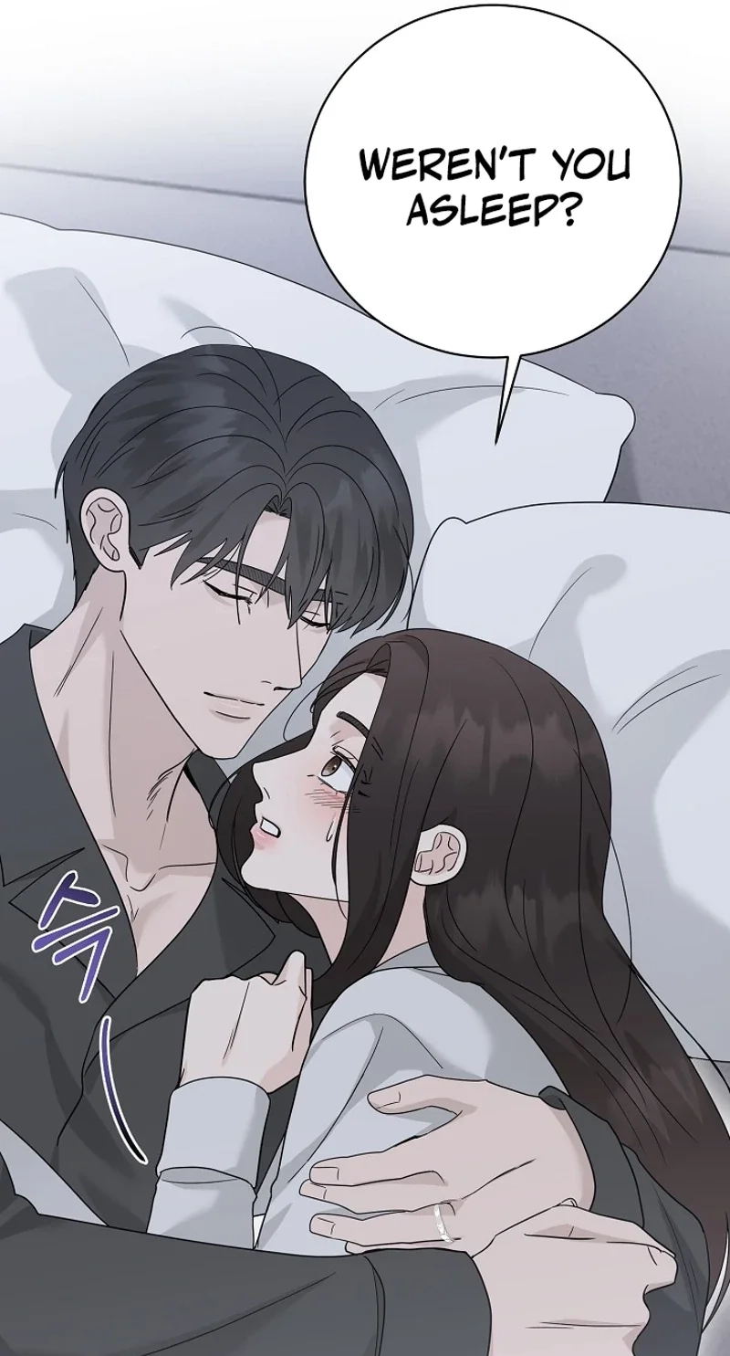 Ruthless Temptation Chapter 42 page 33 - 