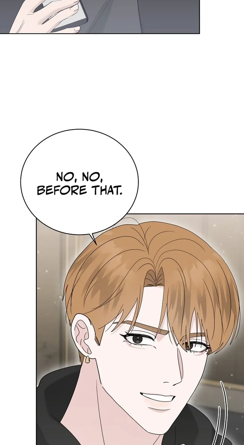 Ruthless Temptation Chapter 42 page 5 - 