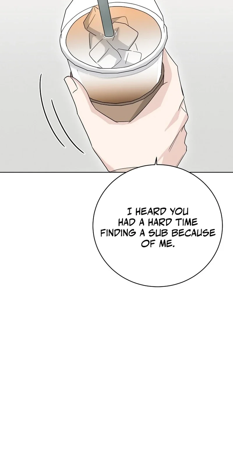 Ruthless Temptation Chapter 42 page 45 - 