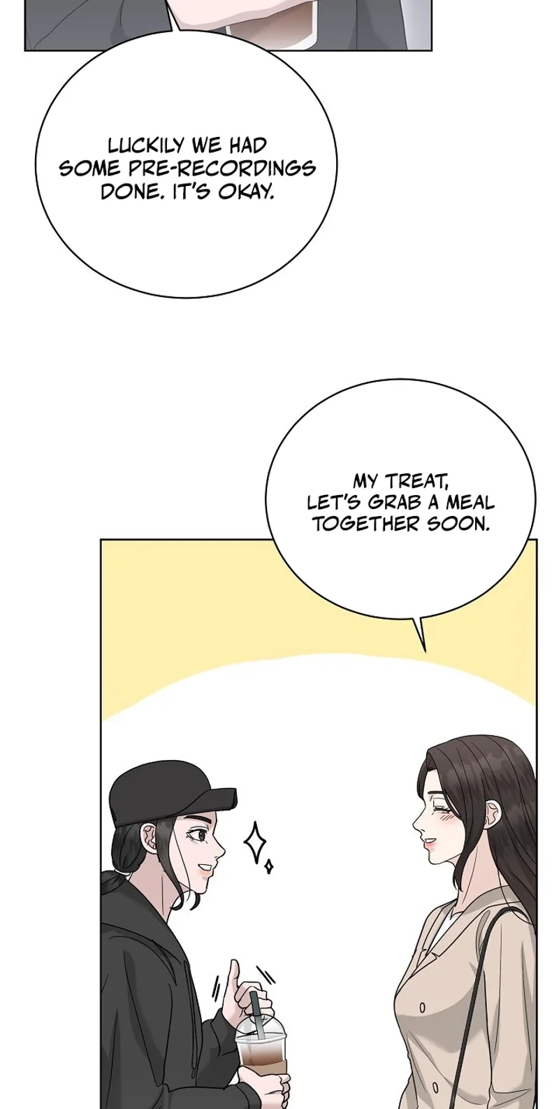 Ruthless Temptation Chapter 42 page 47 - 