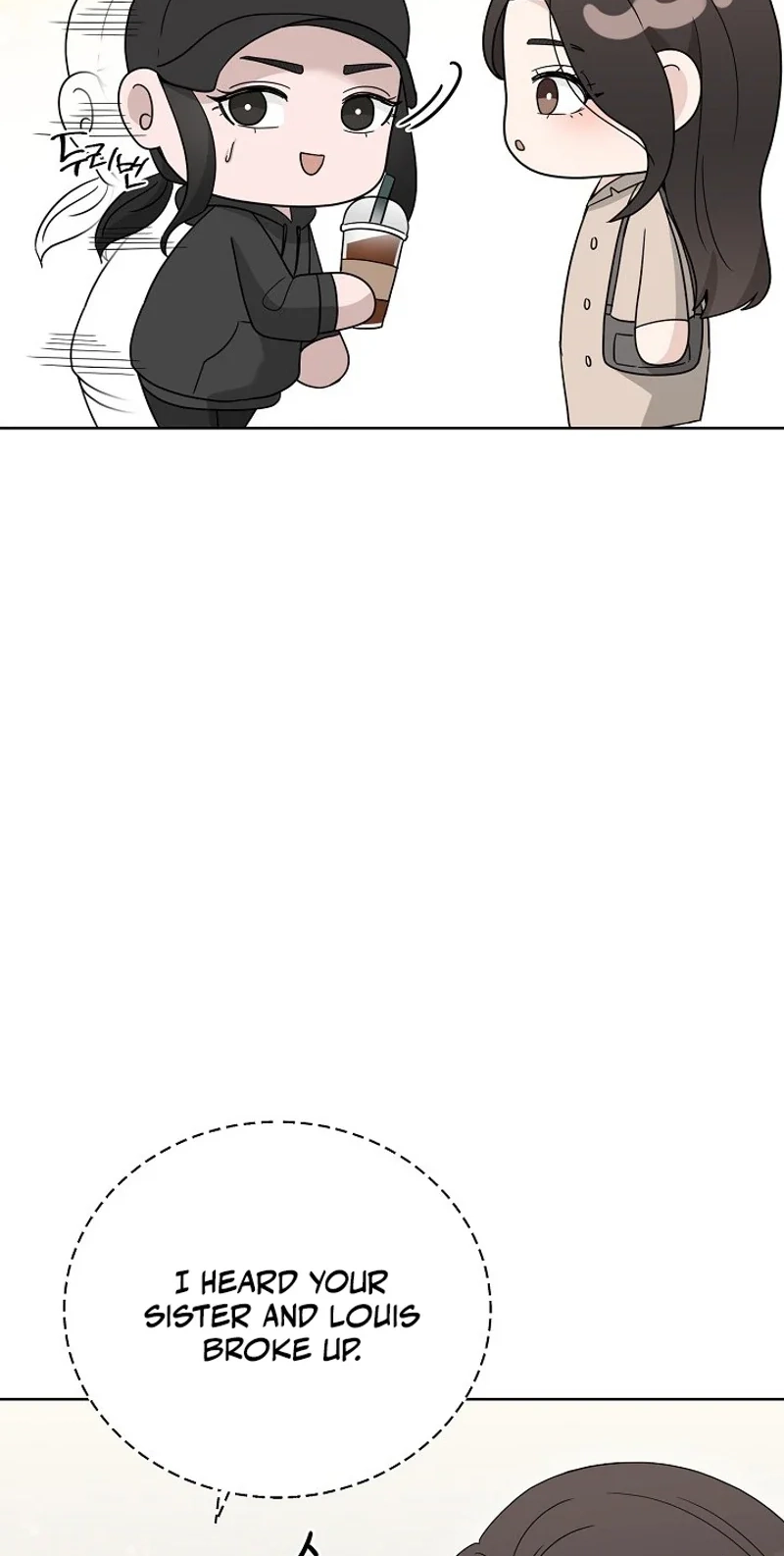 Ruthless Temptation Chapter 42 page 49 - 