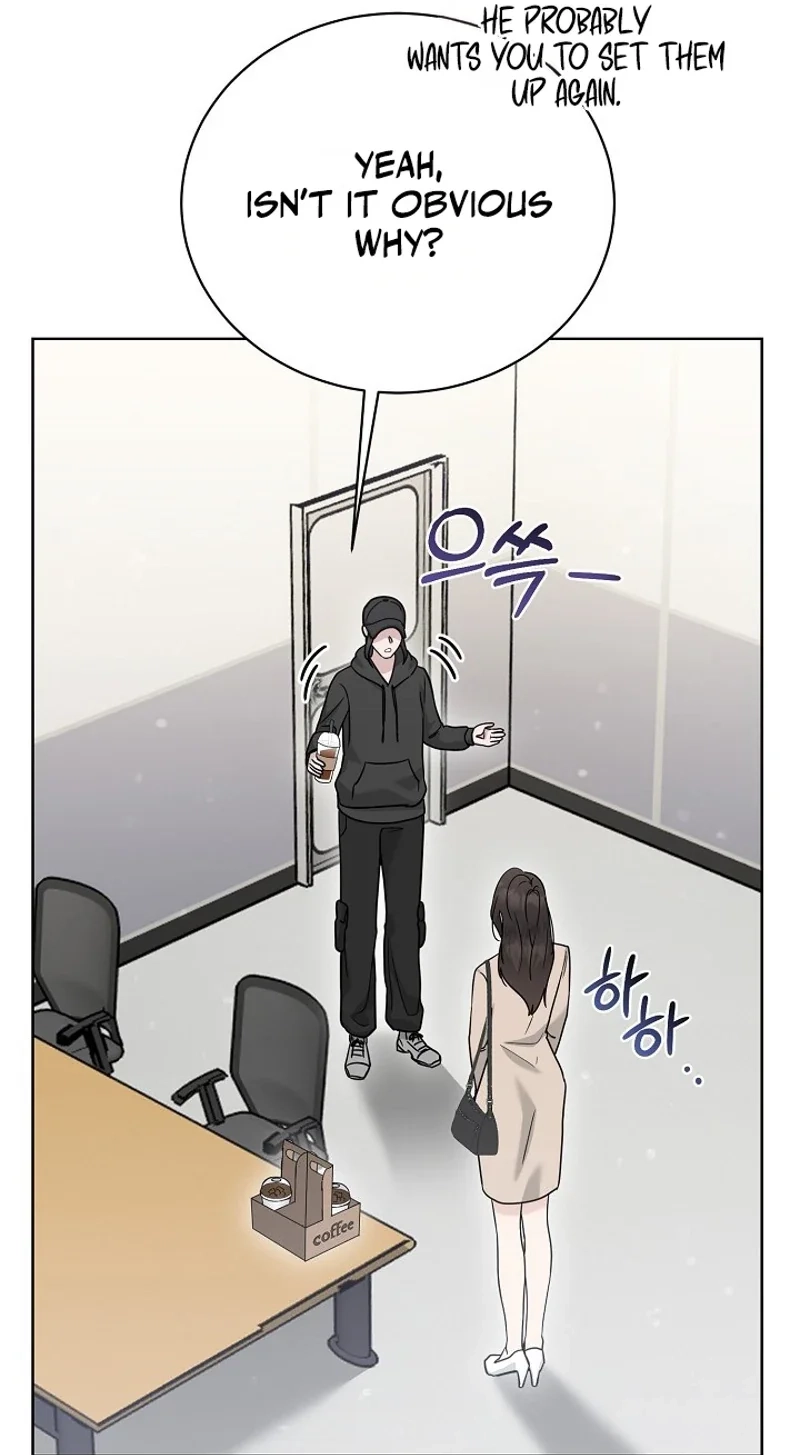 Ruthless Temptation Chapter 42 page 53 - 