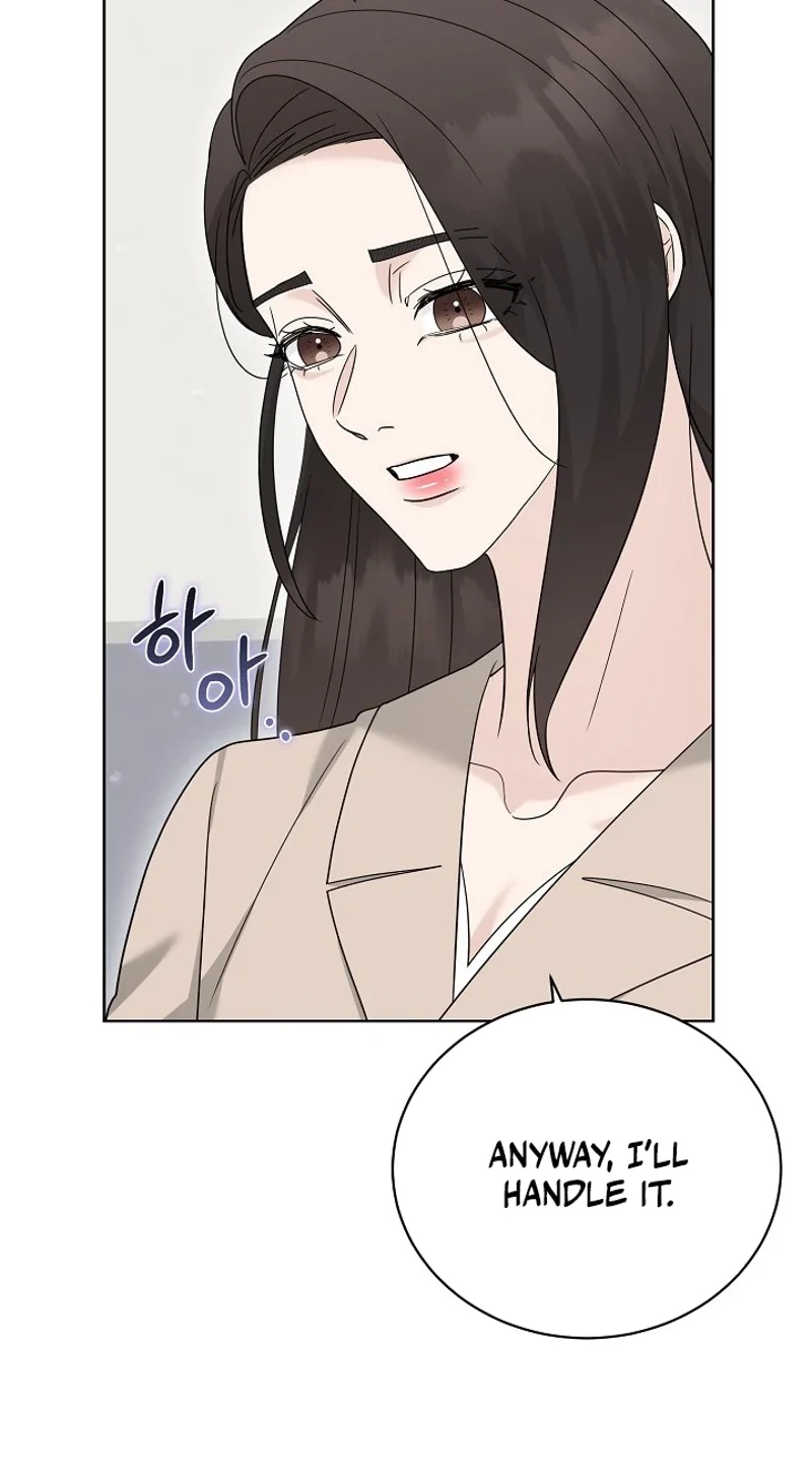 Ruthless Temptation Chapter 42 page 55 - 